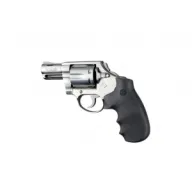 HOGUE Colt Detective Special/Diamondback Rubber Monogrip with Finger Grooves (48000)