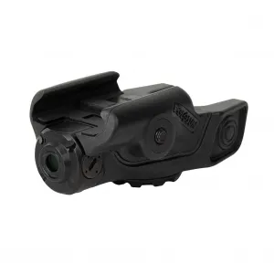 HOLOSUN Compact Red Rail Mounted Laser (RML-RD)