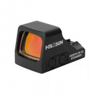 HOLOSUN HE507K-GR X2 Green Dot Reflex Sight (HE507K-GR-X2)