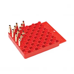 HORNADY Universal Loading Block (480040)