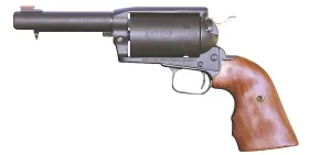 Heritage Rough Rider Big Bore RR45410BS4