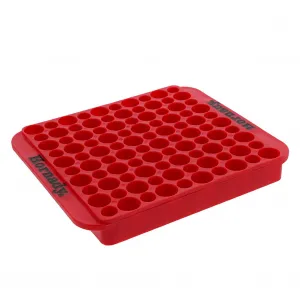 HORNADY Magnum Reloading Block (480042)