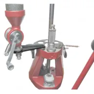 HORNADY Iron Press Powder Measure Attachment (399694)