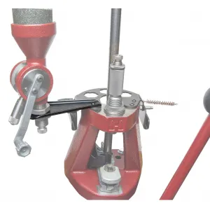 HORNADY Iron Press Powder Measure Attachment (399694)