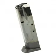 IWI US, INC 9mm 10rd Fits Jericho 941 Black Magazine (J941M910P)