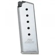 KAHR ARMS P380 380 ACP 7rd Magazine (K387-PACKED)