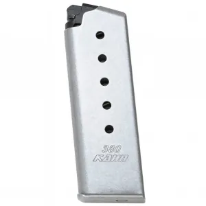 KAHR ARMS P380 380 ACP 7rd Magazine (K387-PACKED)