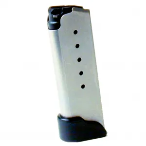 KAHR ARMS Covert/MK/PM/CM 40 S&W 6rd Magazine (KS620-PACKED)