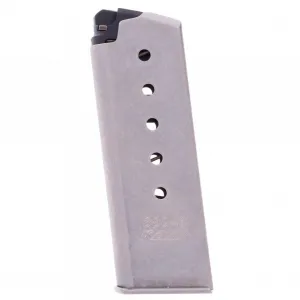 KAHR ARMS P380 380 ACP 6rd Magazine (K386-PACKED)