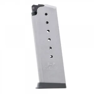 KAHR 9mm 7 Rd Magazine, Stainless Steel (K820-PACKED)