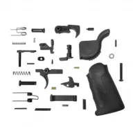 KE ARMS AR15 Enhanced Lower Receiver Parts Kit (1-50-01-341)