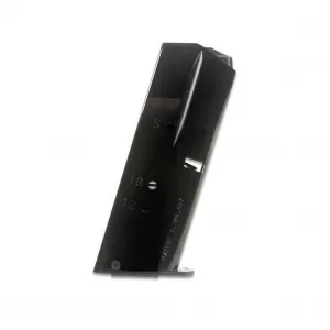 KEL-TEC P-11 9mm 12rd Blued Magazine (P1136LE)