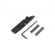 Kel-Tec Right Hand Blue PF9 Belt Clip (PF9-480)