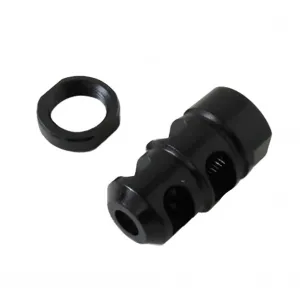 KEL-TEC PLR-16 Muzzle Brake Kit (PLR16582)