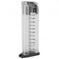 Kel-Tec Magazine, 22LR, 33 Rounds, Fits CP33, Black CP33-1333