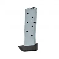 KIMBER Micro 9mm 7rd Stainless Steel Extended Magazine (1200845A)