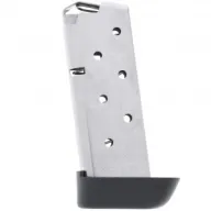 KIMBER 9mm 7rd Pistol Magazine For EVO SP (4000621)