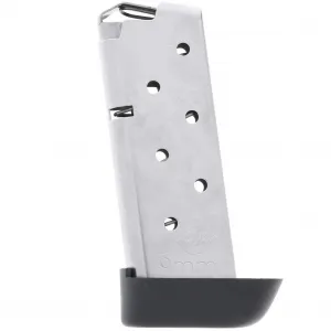 KIMBER 9mm 7rd Pistol Magazine For EVO SP (4000621)