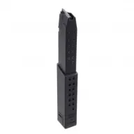 KRISS MagEx2 45ACP +17rd Kit for G21 (KVA-MX2K45BL00)