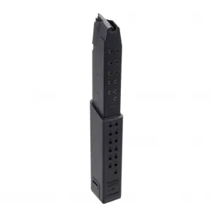 KRISS MagEx2 45ACP +17rd Kit for G21 (KVA-MX2K45BL00)