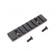 KRISS Picatinny 7 Slots Side Rail Kit For Vector (KVA-SRKBL00)