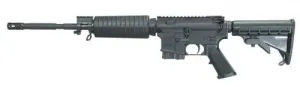 Windham Weaponry SRC R16M4FTTCA