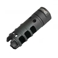 LANTAC Drakon AK47 14x1 Muzzle Brake (DGNAK47B)