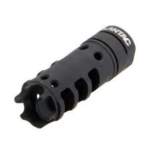 LANTAC Dragon 308 Win. 5/8x24 Muzzle Break (DGN762B)