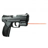 LaserMax Rail Mounted Laser Sight (LMS-RMSR)