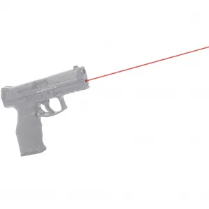 LASERMAX Guide Rod Red Laser For H&K VP9 (LMS-HKVP9)