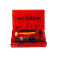 LEE .38 Special Loader Pistol Kit (90257)