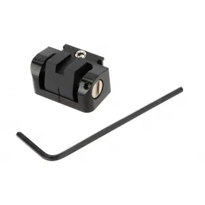 LEUPOLD DeltaPoint Pro Rear Iron Sight (120058)