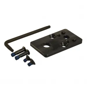 LEUPOLD DeltaPoint Pro SW MP CORE Matte Dovetail Mount (171203)