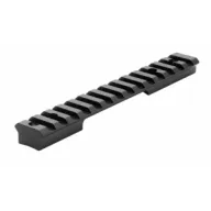 LEUPOLD BackCountry Cross-Slot Weatherby Mark 5/Vanguard LA 1-pc Matte (171354)