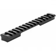 LEUPOLD BackCountry Cross-Slot Tikka T3/T3x 1-pc 20-MOA Rail (171349)