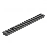 LEUPOLD BackCountry Cross-Slot Tikka T3/T3x 1-pc Rail (171348)