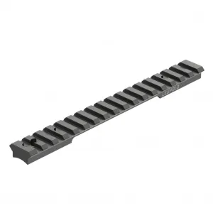 LEUPOLD BackCountry Cross-Slot Savage 110/Axis Round Rcvr LA 1-pc 20-MOA Rail (171339)