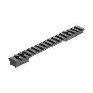 LEUPOLD BackCountry Cross-Slot Kimber 84L 20 MOA 1pc Matte Rail (176712)