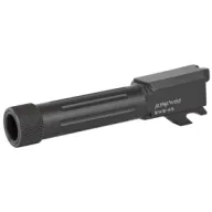 LONE WOLF AlphaWolf M&P Shield .45 ACP Threaded .578 x 28 Barrel (AW-SWS45TH)