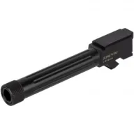 LONE WOLF AlphaWolf 9mm 1/2x28 Threaded Barrel For M/19 (AW-19TH)