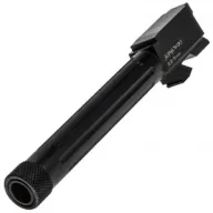 LONE WOLF AlphaWolf Conversion to 9mm Threaded 1/2x28 Barrel For M/22&31 (AW-229TH)