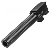 LONE WOLF AlphaWolf Conversion to 9mm Stock Length Barrel For M/22&31 (AW-229N)