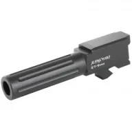 LONE WOLF AlphaWolf Conversion to 9mm Stock Length Barrel For M/27&33 (AW-279N)