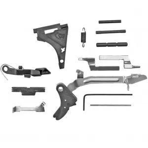 LONE WOLF LWD Universal Lower Parts Kit (LWD-UFK)