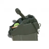 MAGLULA Lula M1A 7.62,308 Black Magazine Loader (LU20B)