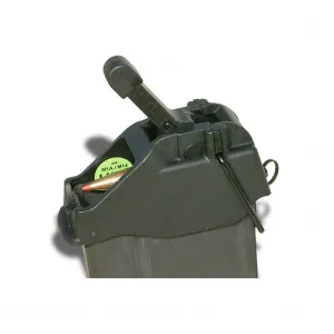 MAGLULA Lula M1A 7.62,308 Black Magazine Loader (LU20B)
