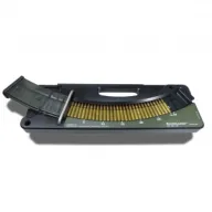 MAGLULA H&K G36 5.56 NATO / .223 Rem BenchLoader 30rd Heavy-Duty Loader (BL74B)