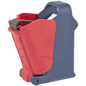Maglula ltd. UpLula Magazine Loader/Unloader, 45 ACP, Fits 9mm-45Acp, Flag Pattern UP60US