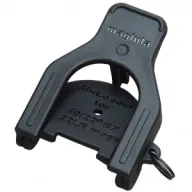 Maglula ltd. Unloader, 22LR, For Rug 10/22 Magazine, Black LU32B