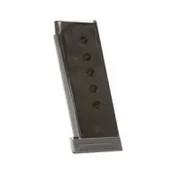 MAGNUM RESEARCH Micro Desert Eagle .380 ACP 6rd Blue Magazine (531335)